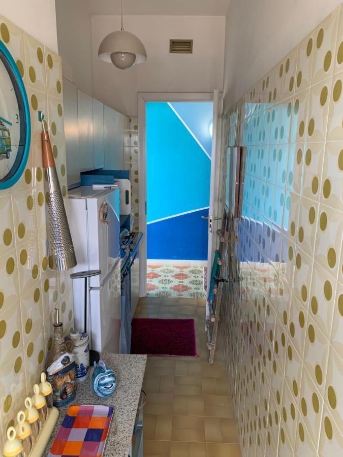 Little House Apartment Nettuno Exterior photo