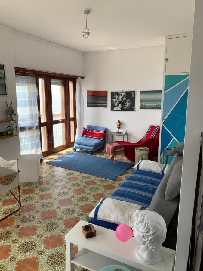 Little House Apartment Nettuno Exterior photo